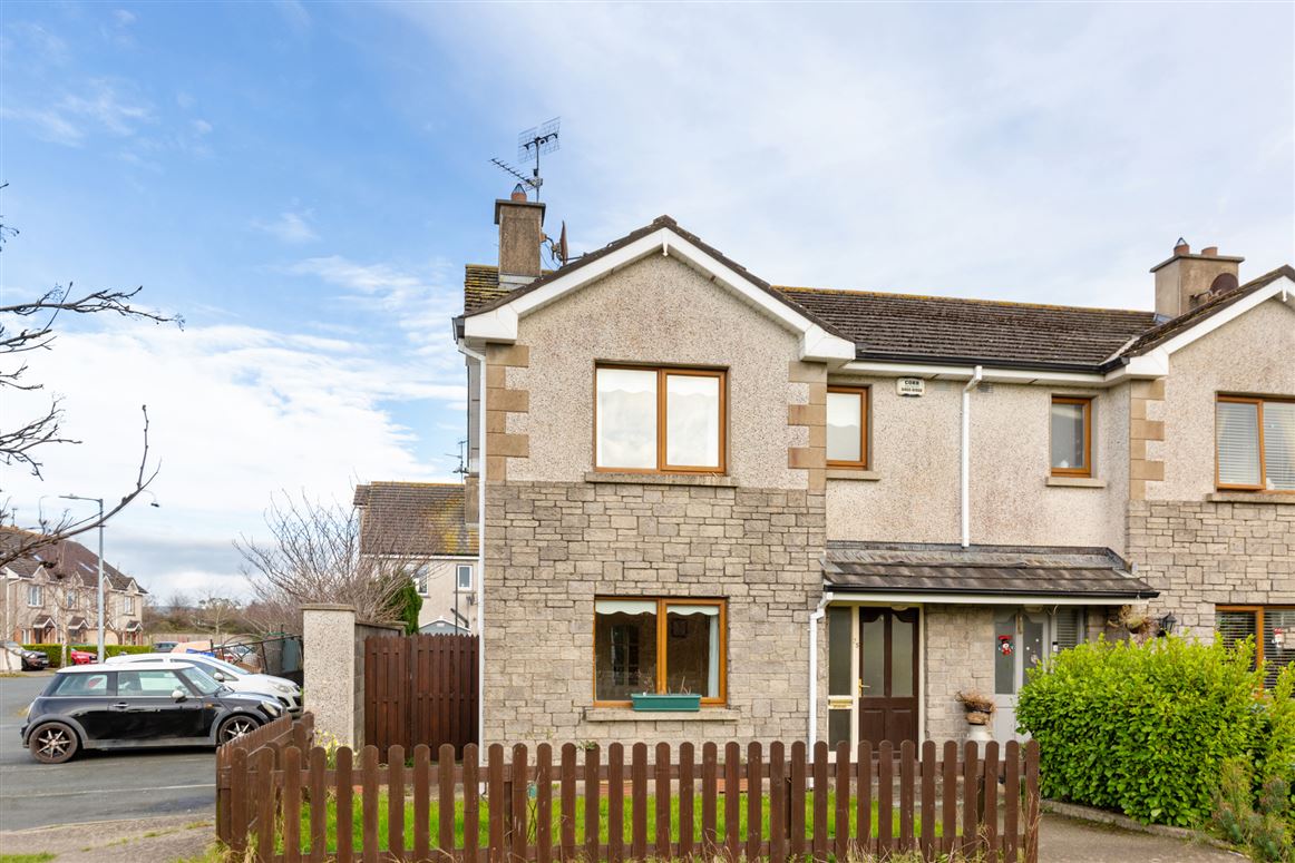 25 Pairc Na Saile, Arklow, Co. Wicklow - Sherry FitzGerald Catherine O ...