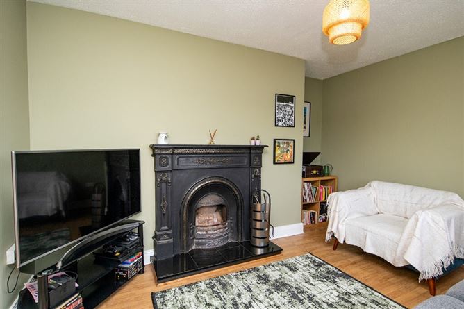 The Bungalow, Dungarvan Village, Dungarvan, Co. Kilkenny