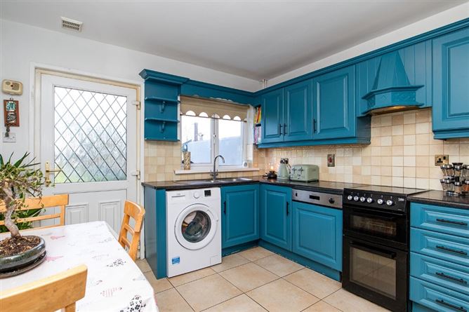 The Bungalow, Dungarvan Village, Dungarvan, Co. Kilkenny