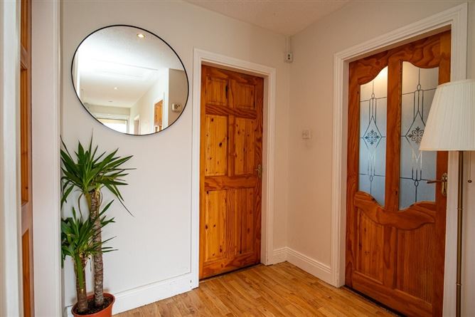 The Bungalow, Dungarvan Village, Dungarvan, Co. Kilkenny