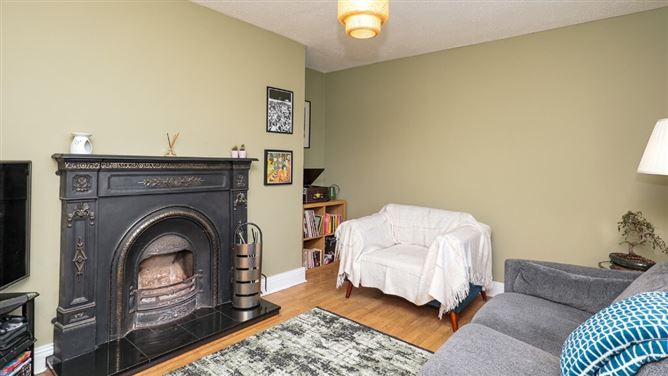 The Bungalow, Dungarvan Village, Dungarvan, Co. Kilkenny