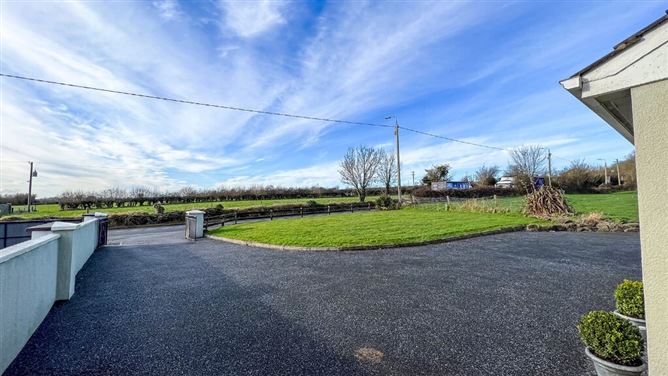 The Bungalow, Dungarvan Village, Dungarvan, Co. Kilkenny