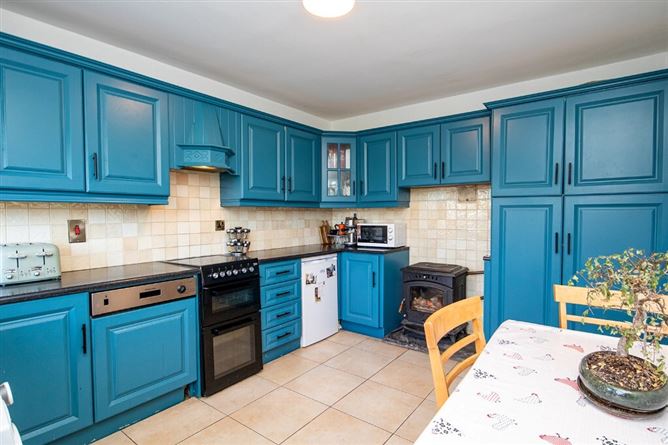 The Bungalow, Dungarvan Village, Dungarvan, Co. Kilkenny