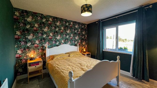 The Bungalow, Dungarvan Village, Dungarvan, Co. Kilkenny