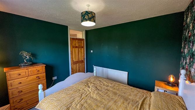 The Bungalow, Dungarvan Village, Dungarvan, Co. Kilkenny