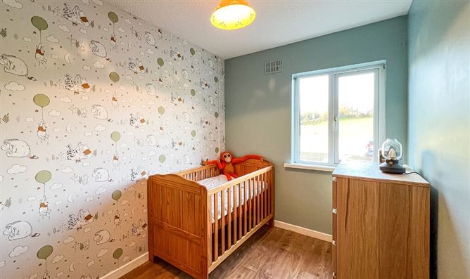 The Bungalow, Dungarvan Village, Dungarvan, Co. Kilkenny