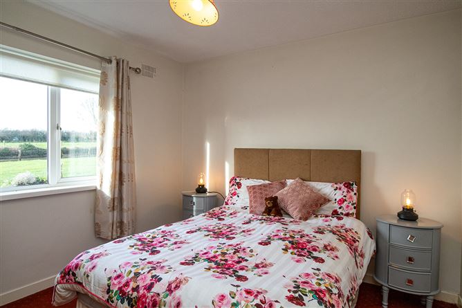 The Bungalow, Dungarvan Village, Dungarvan, Co. Kilkenny