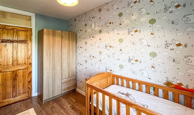The Bungalow, Dungarvan Village, Dungarvan, Co. Kilkenny