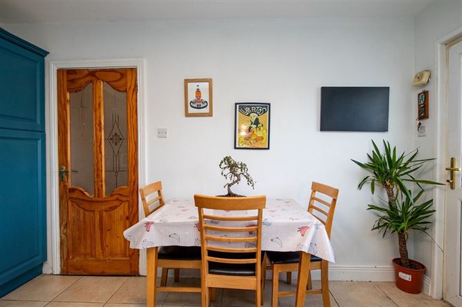 The Bungalow, Dungarvan Village, Dungarvan, Co. Kilkenny