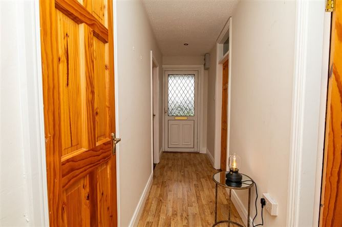 The Bungalow, Dungarvan Village, Dungarvan, Co. Kilkenny