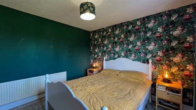 The Bungalow, Dungarvan Village, Dungarvan, Co. Kilkenny