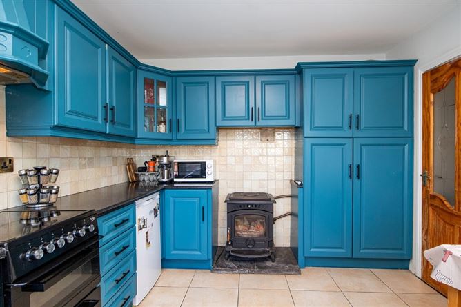 The Bungalow, Dungarvan Village, Dungarvan, Co. Kilkenny