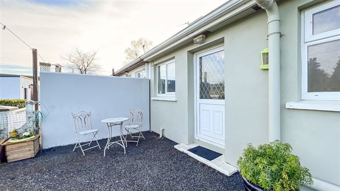 The Bungalow, Dungarvan Village, Dungarvan, Co. Kilkenny