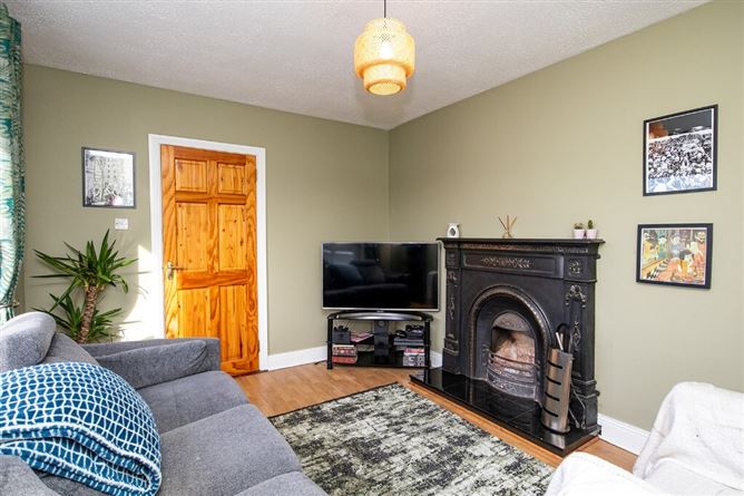The Bungalow, Dungarvan Village, Dungarvan, Co. Kilkenny