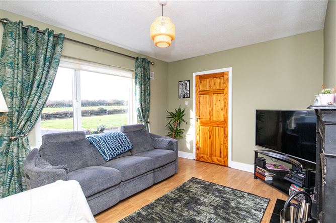 The Bungalow, Dungarvan Village, Dungarvan, Co. Kilkenny