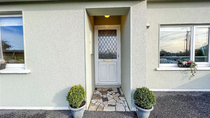 The Bungalow, Dungarvan Village, Dungarvan, Co. Kilkenny
