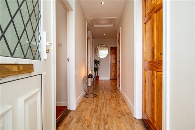 The Bungalow, Dungarvan Village, Dungarvan, Co. Kilkenny