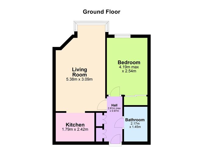 4 Windermere, Gilford Road, Sandymount, Dublin 4