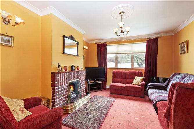 25 Cedarwood Road, Glasnevin North, Dublin 11