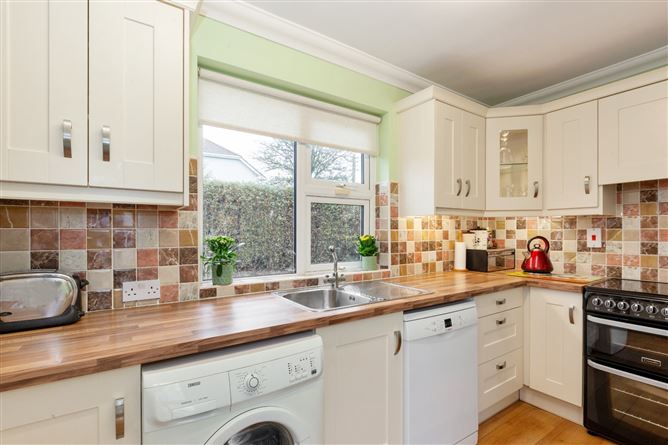 25 Cedarwood Road, Glasnevin North, Dublin 11