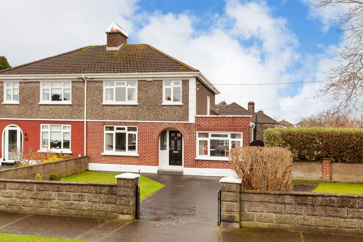 25 Cedarwood Road, Glasnevin North, Dublin 11