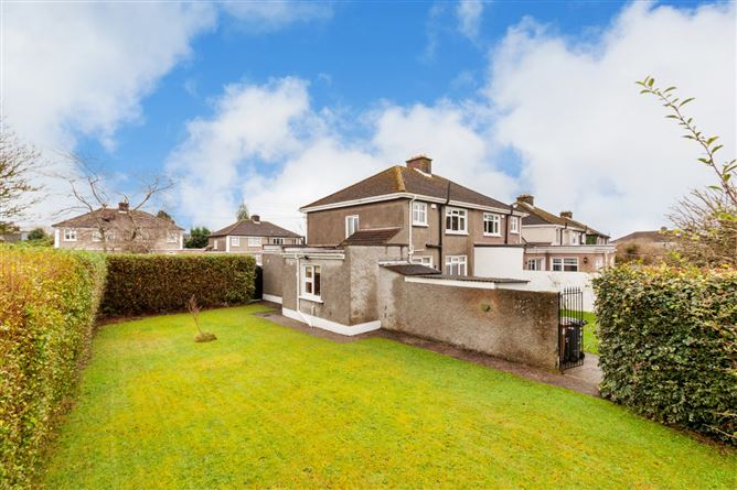 25 Cedarwood Road, Glasnevin North, Dublin 11