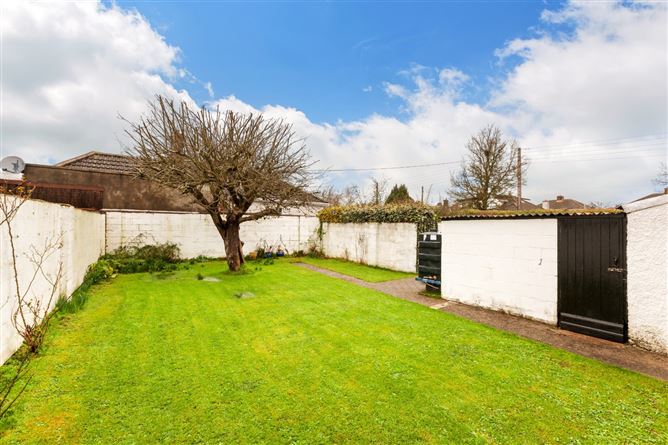 25 Cedarwood Road, Glasnevin North, Dublin 11
