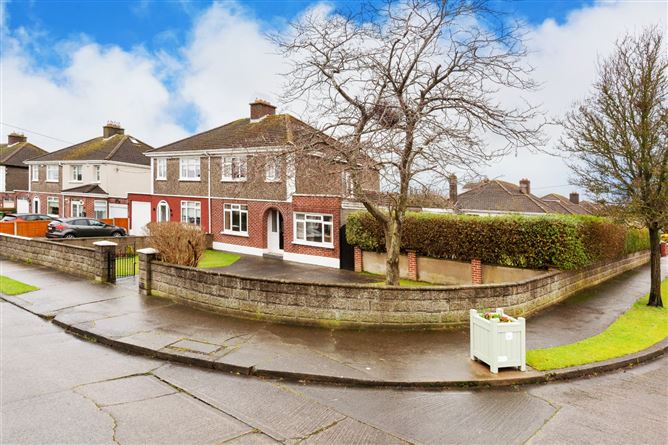 25 Cedarwood Road, Glasnevin North, Dublin 11