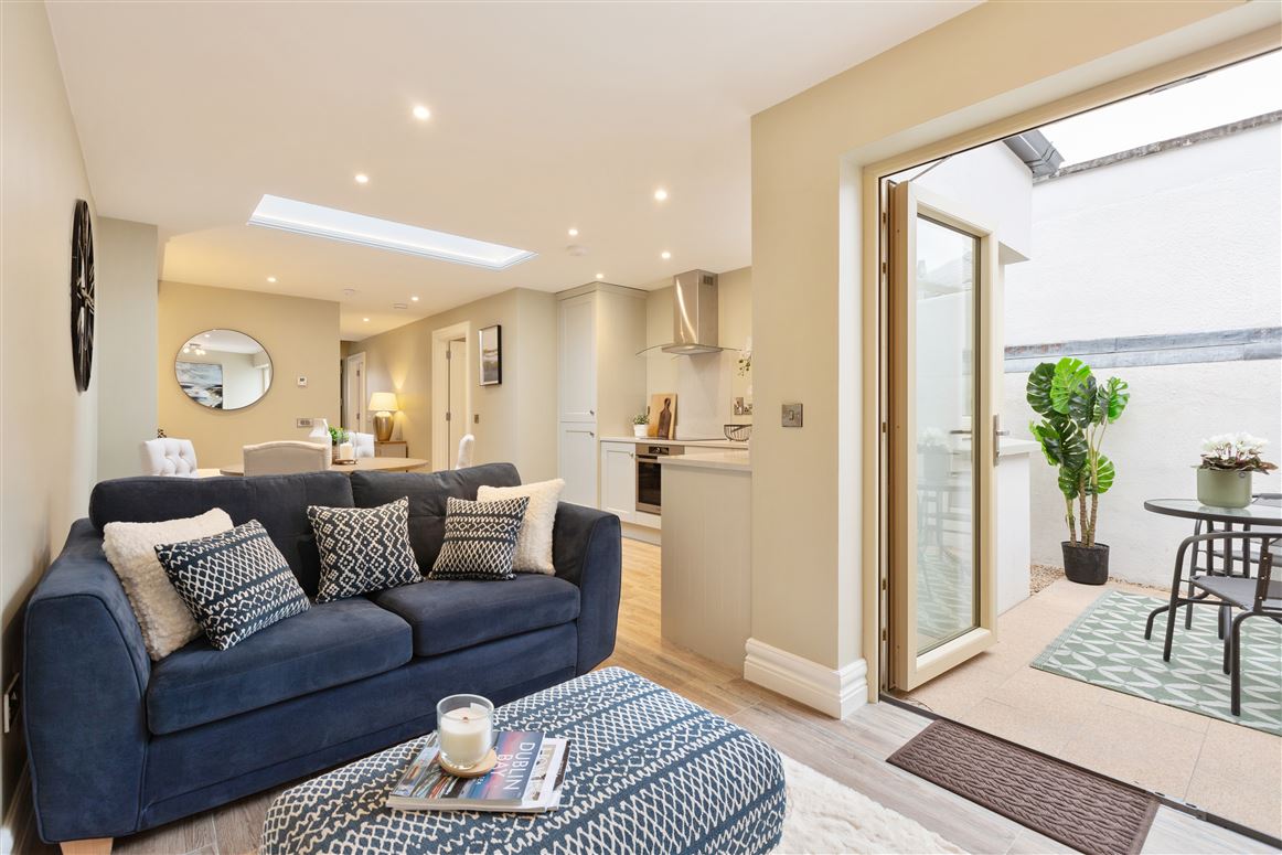 23 Pembroke Cottages, Donnybrook, Dublin 4