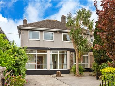 Image for 61 Beech Park Drive, Foxrock, Dublin 18