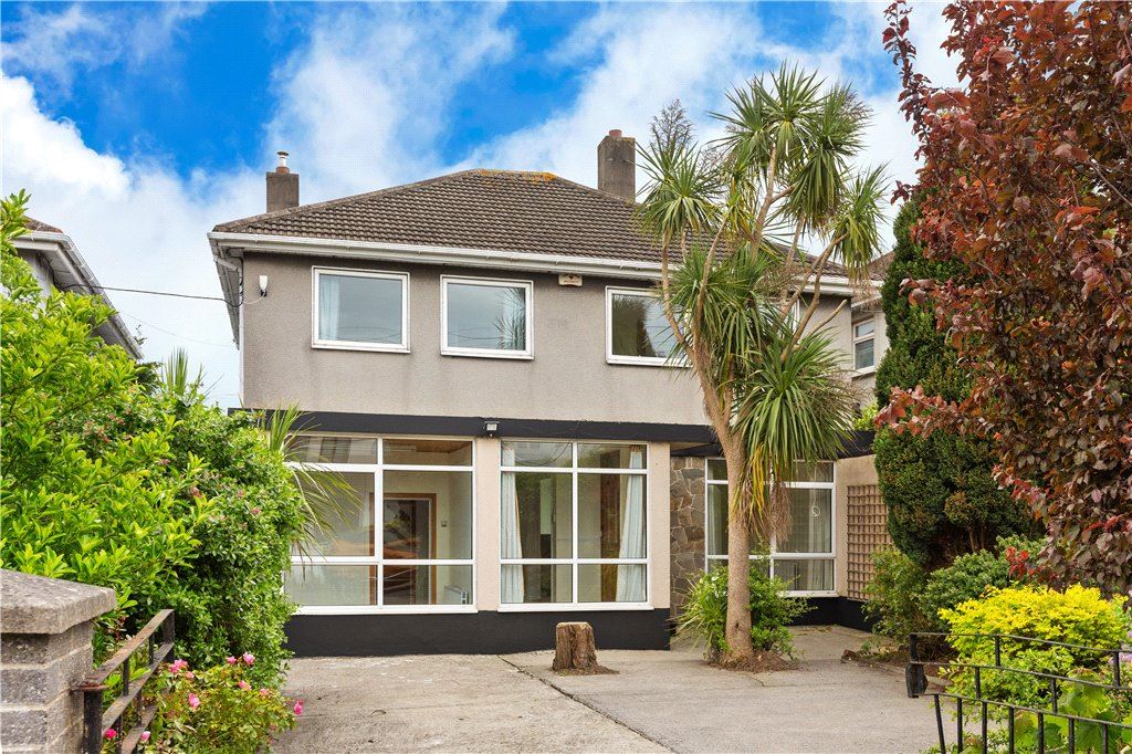 61 Beech Park Drive, Foxrock, Dublin 18