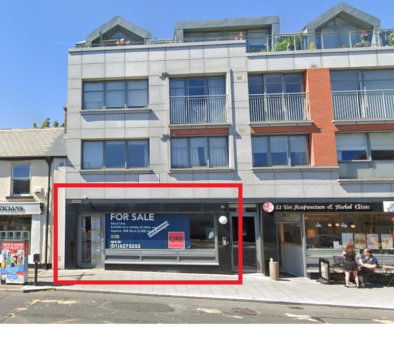 Unit 6, Southpoint, Main Street, Bray, Wicklow