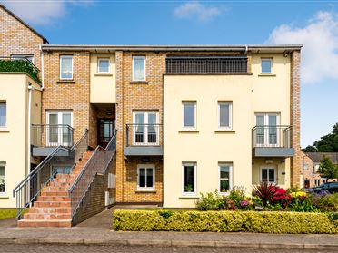 Image for 63 Achill Square Waterville, Blanchardstown, Dublin 15