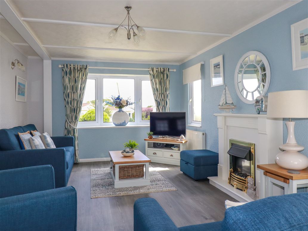 Lowen Lodge,St Merryn, Cornwall, United Kingdom