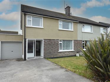 Image for 15 Kilmoney Heights, Carrigaline, Cork