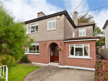 Image for 44 Wynberg Park, Stradbrook Road, Blackrock, Co. Dublin