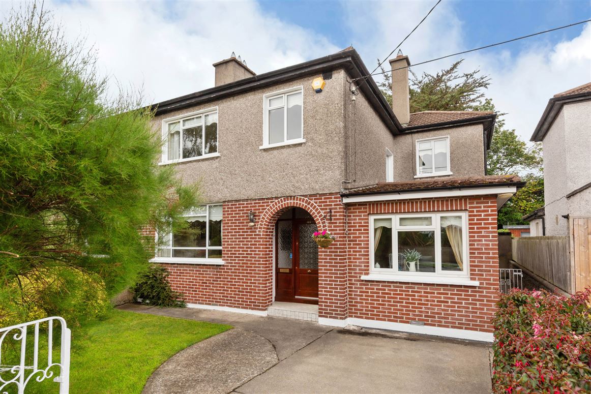44 Wynberg Park, Stradbrook Road, Blackrock, Co. Dublin