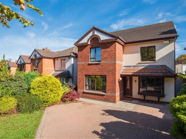 Image for 8 The Priory, Rathfarnham, Dublin 16