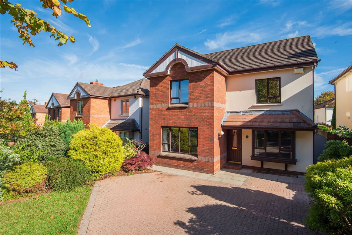 8 The Priory, Rathfarnham, Dublin 16