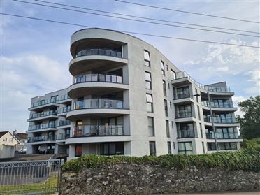 Image for Apartment 302 Quay Mills, Kilrush, Clare