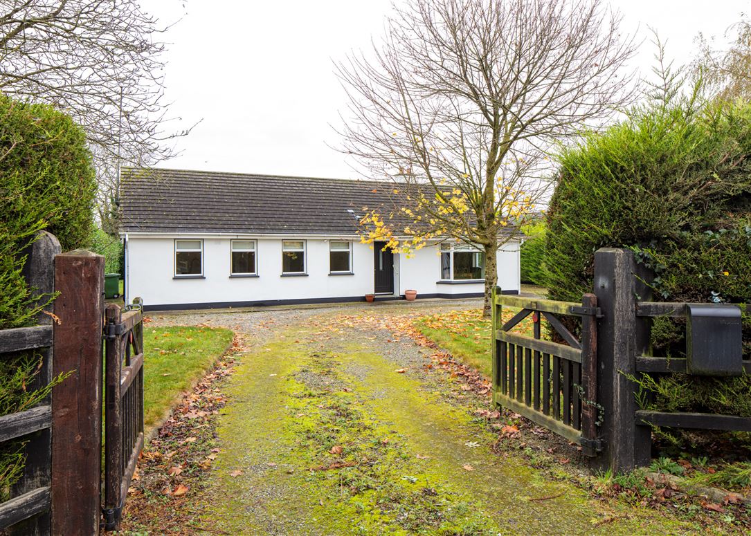 Martinstown, Enfield, Co. Kildare