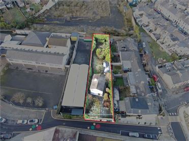 Image for Saint James, Raleigh Row, Galway City