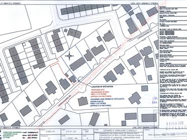 Image for Carrigdan, Carriganarra, Ballincollig, Co.Cork, Ballincollig, Cork