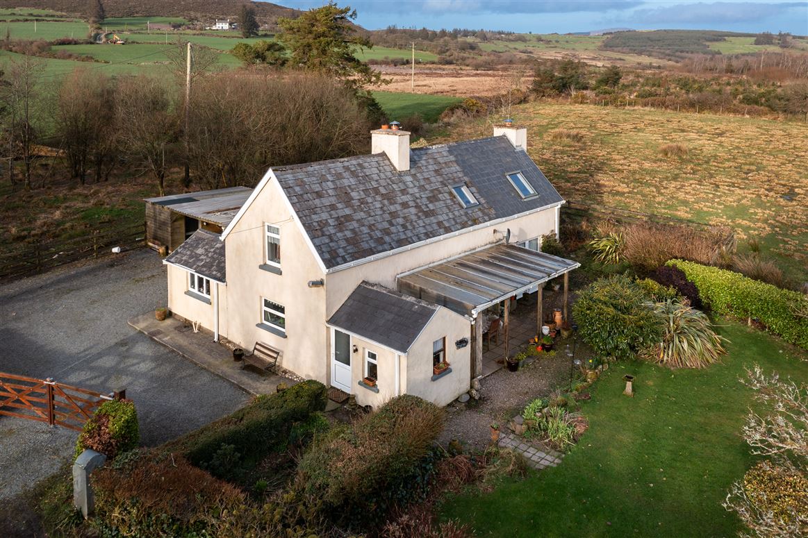 Derryleigh, Clondrohid, Ballyvourney, Cork