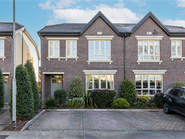 Image for 76 Bracken Park Drive, Castleknock, Dublin 15