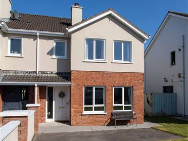Image for 145 Fairway Heights, Tralee, Co. Kerry