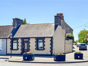 Image for 46 Wolfe Tone Street, Kilkenny, Kilkenny