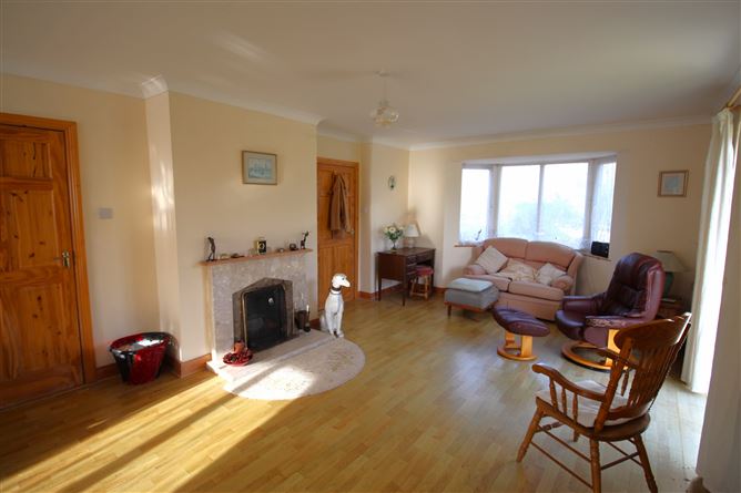 "Topaz House" Ballintim, Camolin, Wexford