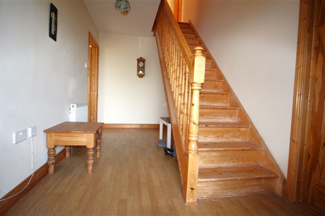 "Topaz House" Ballintim, Camolin, Wexford