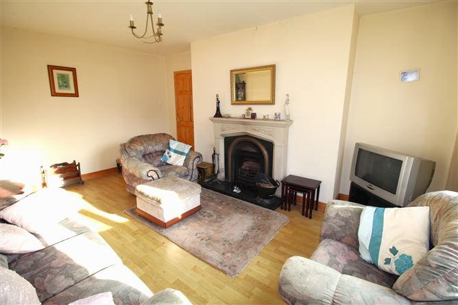 "Topaz House" Ballintim, Camolin, Wexford